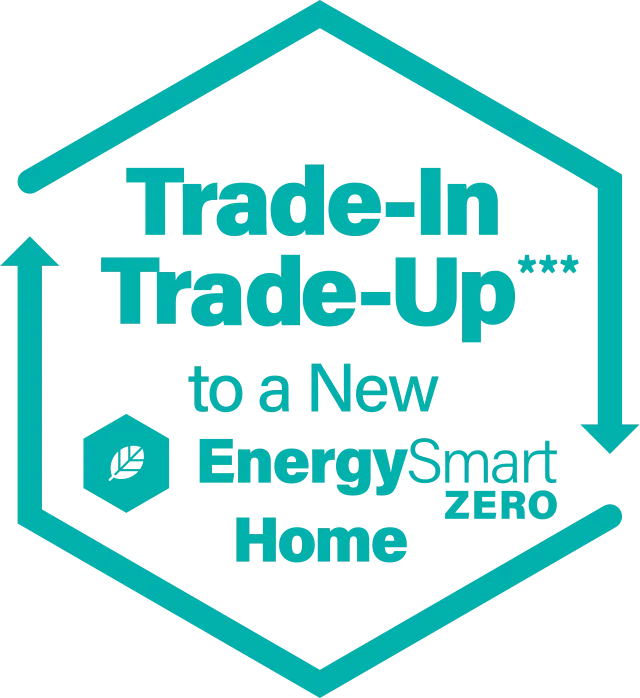 Trade-in Trade-Up logo